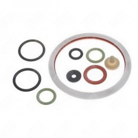 SET MIT 10 DICHTUNGEN KAFFEE- UND ESPRESSOMASCHINE - CS-00091398