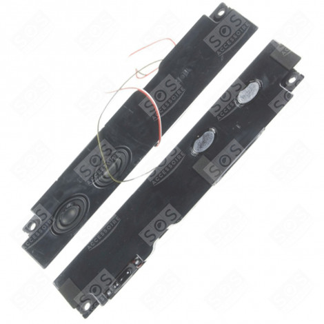 LAUTSPRECHER ASSY 4X10W (16R) + 2X10W (16R &AMP; 12R) FERNSEHER & TV - ZQZ228R