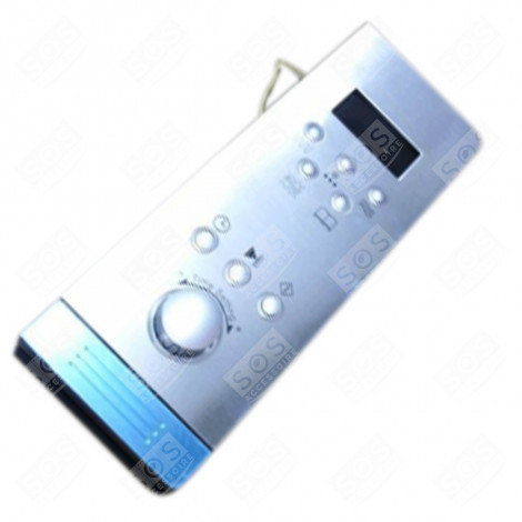 BEDIENFELD-MONTAGE MIKROWELLE, MIKROWELLENHERD - 9197024117