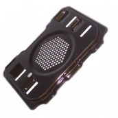 Innerer Backofenboden