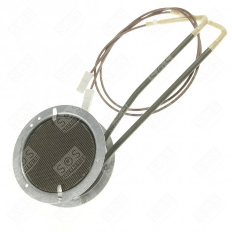 KATALYSATORFILTER BACKOFEN, KÜCHENHERD - 289460003