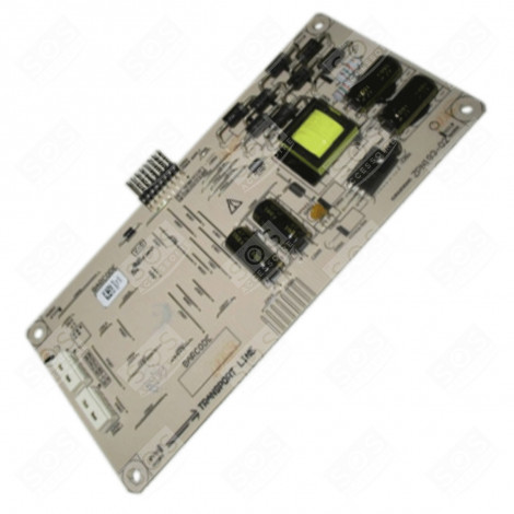 KR CHAS.40 ETERNITY LED-TREIBERMODUL FERNSEHER & TV - ZQX120