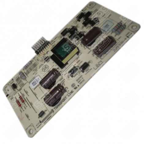 GF-CHAS.40-CRYSTAL-UHD-LED-DRIVER-MODUL FERNSEHER & TV - ZUM120