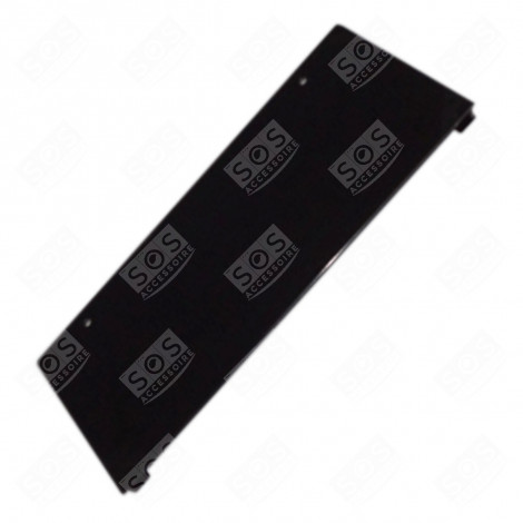 LINKER OBERER OFENTÜR-VORDERSEITE BACKOFEN, KÜCHENHERD - 210371009