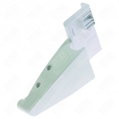 EQUERRE DE FIXATION DROITE KÜHLSCHRANK, GEFRIERSCHRANK - 7433698