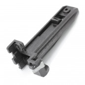 Rechtes Scharniergehäuse