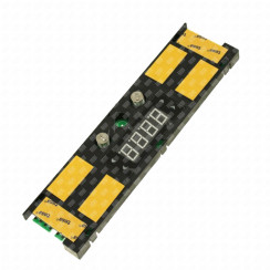 Programmiertes Modul