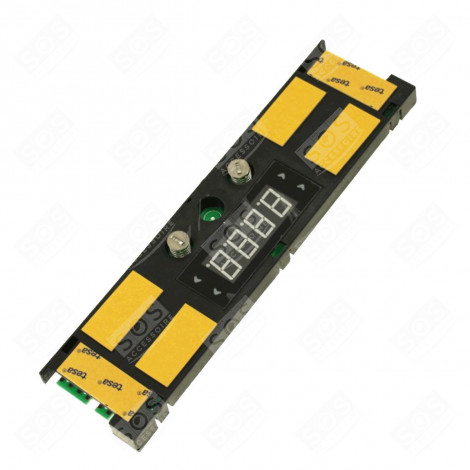 PROGRAMMIERTES MODUL BACKOFEN, KÜCHENHERD - 49113511