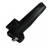 Linker Scharniergehäuse