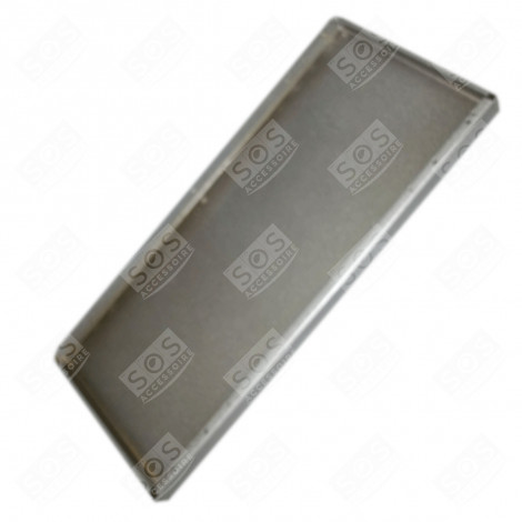 TÜRFASSADE BACKOFEN, KÜCHENHERD - 418300055