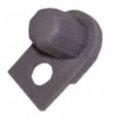 Tülle der Scharniere