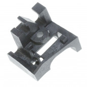 Rechter Scharnierdeckel