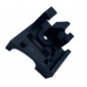 Linker Scharnierdeckel