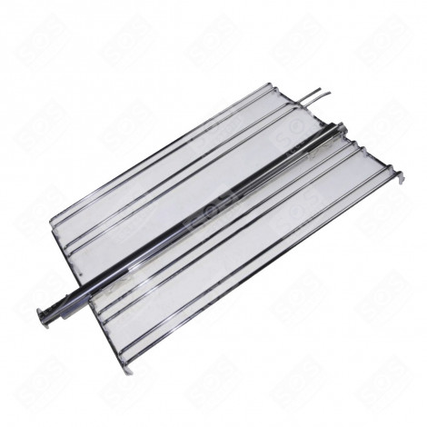 GRILLE GAUCHE BACKOFEN, KÜCHENHERD - 210440122, 210444743