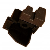 Rechter Scharnierdeckel