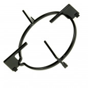 Flache Unterstützungsgitter