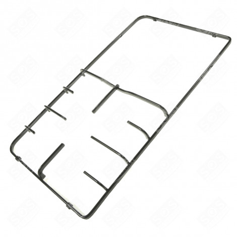 GASGRILL / PLATTE BACKOFEN, KÜCHENHERD - 210301204