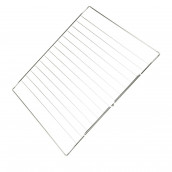 Backofenrost teleskopisch