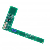 Platine konfiguriert