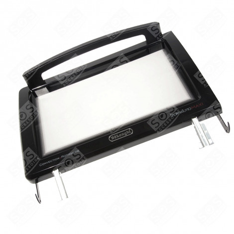 BACKOFENTÜR (KOMPLETT) BACKOFEN, KÜCHENHERD - 7311811038