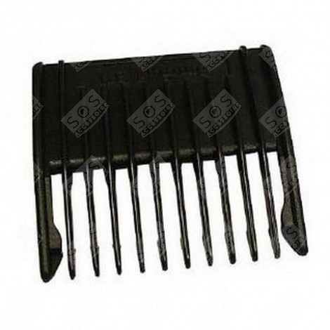 KAMMAUFSATZ (SCHNITTFÜHRUNG) 3 MM RASIERAPPARAT, HAARSCHNEIDEMASCHINE - CS-00095503