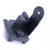 Linker Scharnierdeckel