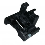 Linker Scharnierdeckel