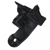 Rechter Scharnierdeckel