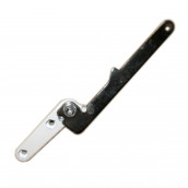 Linker Deckel-Scharnier