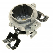 Kocher Brennerschale 1KW