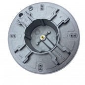 Brennerkörper 3,6 kW