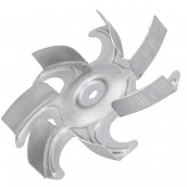 Conv.bar Kühlventilatorblatt