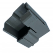 Dekorverbindung oben rechte Tür