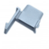 Halterung für Verdampfer