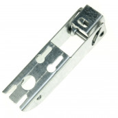 Federlose Scharniere