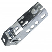 Federlose Scharniere