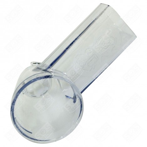 ZERKLEINERER-AUFSATZ MIT EINFÜLLSCHACHT KÜCHENMASCHINE - SS-1530000046