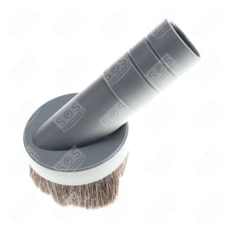 BROSSE, EMBOUT RONDE 32MM D'OR STAUBSAUGER - 11276901, 1471385500