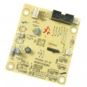 Ursprüngliche Hauptplatine