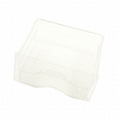 Oberfach und mittleres Fach