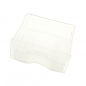 Oberfach und mittleres Fach