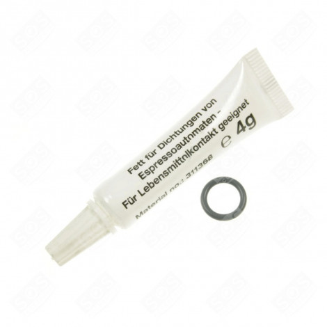 DICHTUNG BACKOFEN, KÜCHENHERD - 10003840