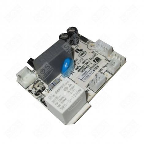 ORIGINALES LEISTUNGSMODUL KAFFEEMASCHINE, ESPRESSOMASCHINE - 9178014607