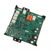 Elektronikkarte, Leistungsmodul