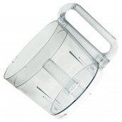 Fleischwolf Schüssel