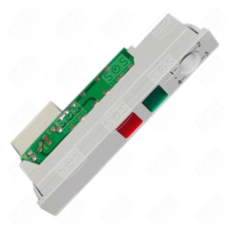 SIGNAL KÜHLSCHRANK, GEFRIERSCHRANK - 5730270100