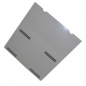 Evaporation Abdeckung