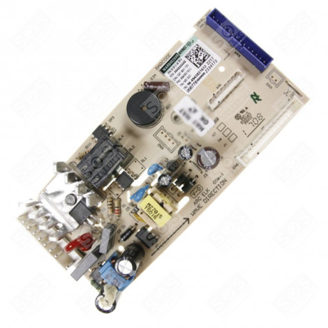 LEISTUNGSMODUL KÜHLSCHRANK, GEFRIERSCHRANK - 4943831611, 4943831612