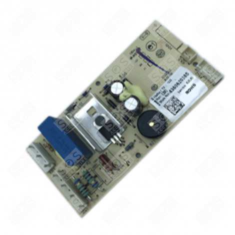 LEISTUNGSMODUL KÜHLSCHRANK, GEFRIERSCHRANK - 4360620385