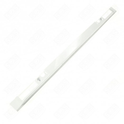 BEDIENBLENDE / FRONTBLENDE KÜHLSCHRANK, GEFRIERSCHRANK - 4914350600